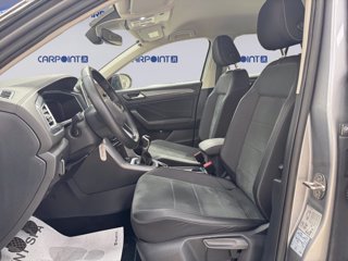 VOLKSWAGEN T-roc 1.0 tsi style 110cv