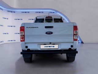 FORD Ranger 2.0 tdci single cab xl 170cv
