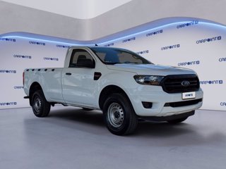 FORD Ranger 2.0 tdci single cab xl 170cv