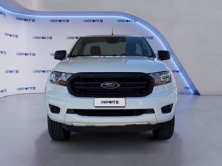 FORD Ranger 2.0 tdci single cab xl 170cv