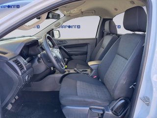 FORD Ranger 2.0 tdci single cab xl 170cv