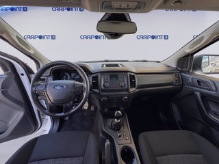 FORD Ranger 2.0 tdci single cab xl 170cv