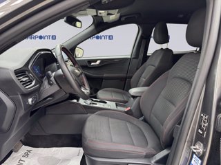 FORD Kuga 2.5 phev st-line 2wd 225cv cvt
