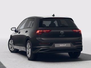 VOLKSWAGEN Golf 2.0 tdi edition plus 150cv dsg