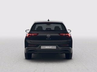 VOLKSWAGEN Golf 2.0 tdi edition plus 150cv dsg