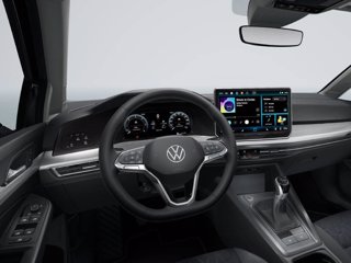 VOLKSWAGEN Golf 2.0 tdi edition plus 150cv dsg