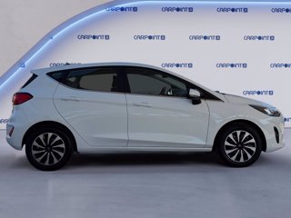 FORD Fiesta 5p 1.1 titanium gpl 75cv GPL