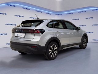 VOLKSWAGEN Taigo 1.0 tsi life 95cv