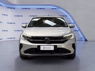 VOLKSWAGEN Taigo 1.0 tsi life 95cv