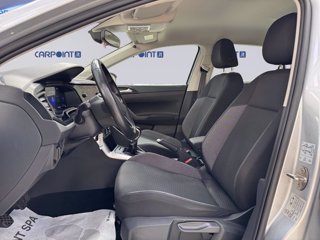 VOLKSWAGEN Taigo 1.0 tsi life 95cv