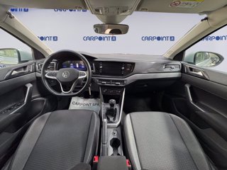 VOLKSWAGEN Taigo 1.0 tsi life 95cv