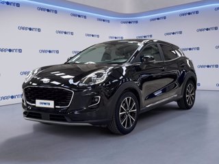 FORD Puma 1.0 ecoboost h titanium s&s 125cv
