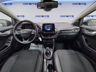 FORD Puma 1.0 ecoboost h titanium s&s 125cv