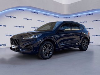 FORD Kuga 2.5 phev st-line x 2wd 225cv cvt