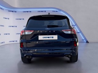 FORD Kuga 2.5 phev st-line x 2wd 225cv cvt