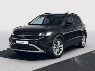 VOLKSWAGEN T-cross 1.0 tsi edition plus 115cv