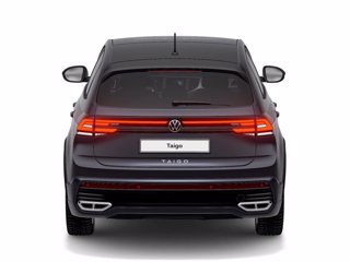 VOLKSWAGEN Taigo 1.0 tsi r-line 115cv dsg