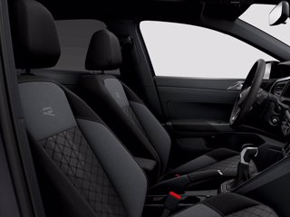 VOLKSWAGEN Taigo 1.0 tsi r-line 115cv dsg