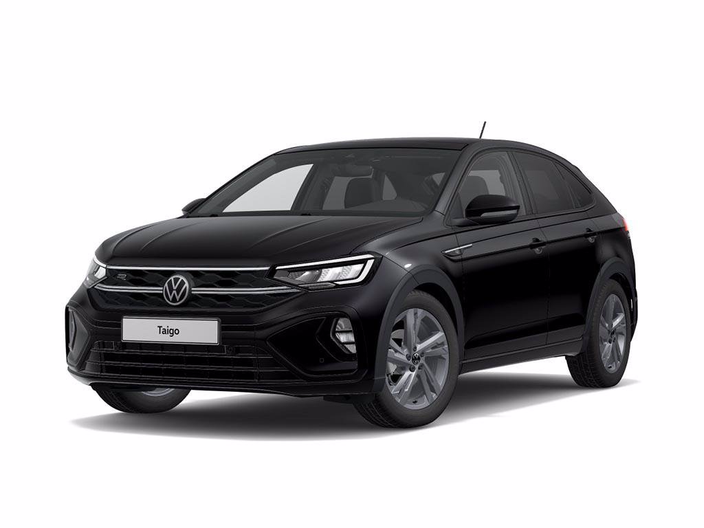 VOLKSWAGEN Taigo 1.0 tsi r-line 115cv dsg