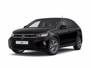 VOLKSWAGEN Taigo 1.0 tsi r-line 115cv dsg