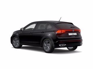 VOLKSWAGEN Taigo 1.0 tsi r-line 115cv dsg