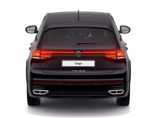 VOLKSWAGEN Taigo 1.0 tsi r-line 115cv dsg