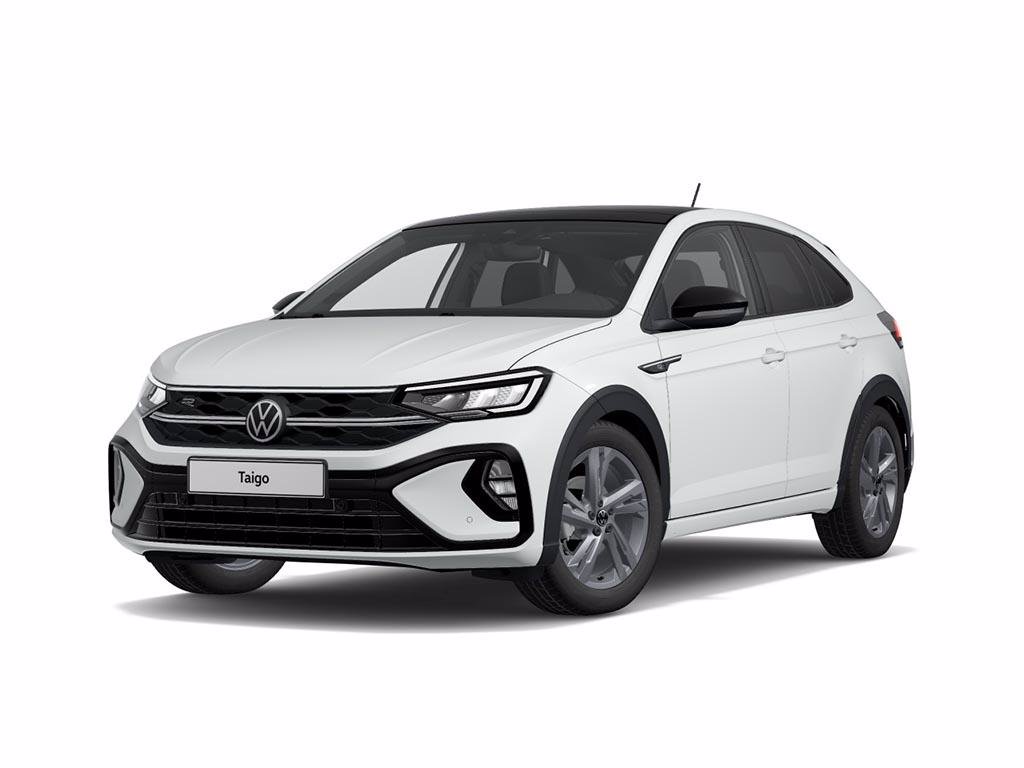 VOLKSWAGEN Taigo 1.0 tsi r-line 115cv dsg