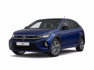 VOLKSWAGEN Taigo 1.0 tsi r-line 115cv dsg
