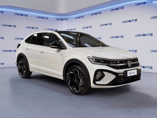 VOLKSWAGEN Taigo 1.0 tsi r-line 115cv dsg