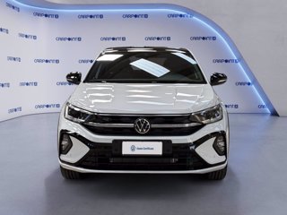 VOLKSWAGEN Taigo 1.0 tsi r-line 115cv dsg