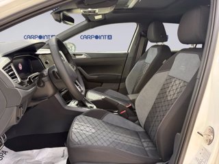 VOLKSWAGEN Taigo 1.0 tsi r-line 115cv dsg
