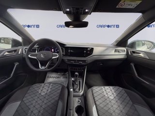 VOLKSWAGEN Taigo 1.0 tsi r-line 115cv dsg