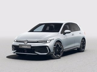 VOLKSWAGEN Golf 1.5 etsi r-line 150cv dsg