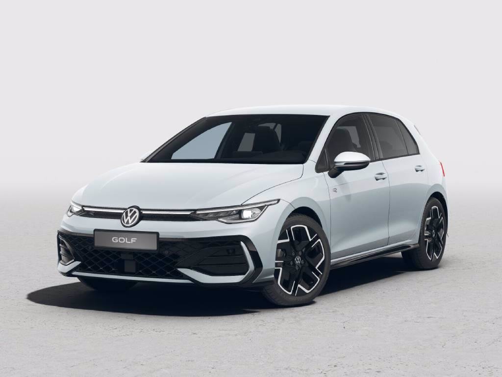 VOLKSWAGEN Golf 1.5 etsi r-line 150cv dsg