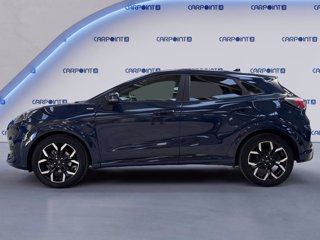 FORD Puma 1.0 ecoboost h st-line x s&s 125cv