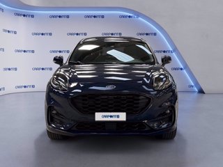 FORD Puma 1.0 ecoboost h st-line x s&s 125cv