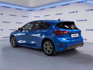FORD Focus 1.0t ecoboost h st-line 125cv