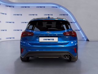 FORD Focus 1.0t ecoboost h st-line 125cv