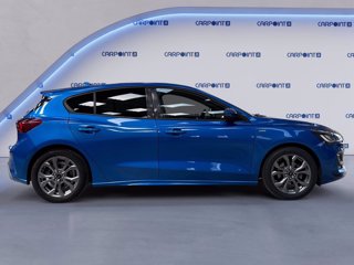 FORD Focus 1.0t ecoboost h st-line 125cv