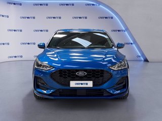 FORD Focus 1.0t ecoboost h st-line 125cv