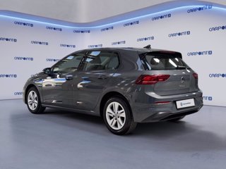 VOLKSWAGEN Golf 2.0 tdi life 115cv