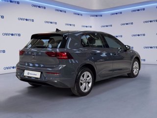 VOLKSWAGEN Golf 2.0 tdi life 115cv