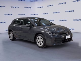 VOLKSWAGEN Golf 2.0 tdi life 115cv