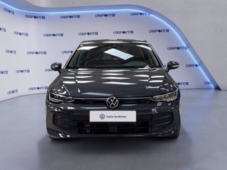 VOLKSWAGEN Golf 2.0 tdi life 115cv