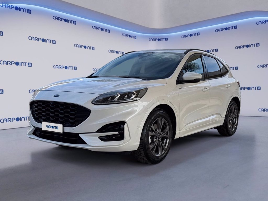 FORD Kuga 2.5 full hybrid st-line x 2wd 190cv cvt