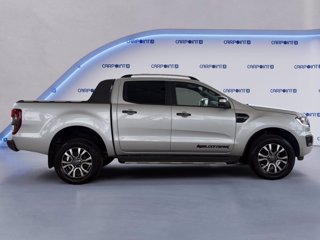 FORD Ranger 2.0 ecoblue double cab wildtrak 170cv auto