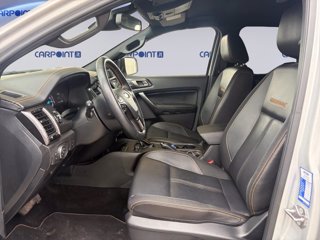 FORD Ranger 2.0 ecoblue double cab wildtrak 170cv auto