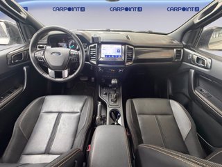 FORD Ranger 2.0 ecoblue double cab wildtrak 170cv auto