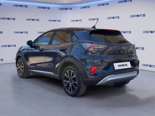 FORD Puma 1.0 ecoboost h titanium s&s 125cv