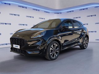 FORD Puma 1.0 ecoboost h st-line s&s 125cv